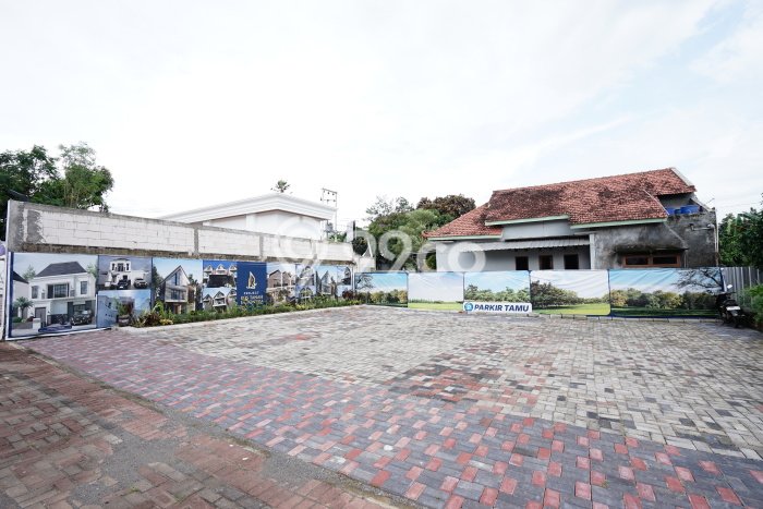 Dijual Hunian Rumah Nyaman 3 Kamar di Pati Kota, Pati Dijual Hunian Rumah Nyaman 3 Kamar di Pati Kota, Pati