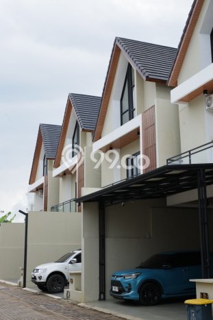 Dijual Hunian Rumah Terawat 3 Kamar di Pati Kota, Pati Dijual Hunian Rumah Terawat 3 Kamar di Pati Kota, Pati