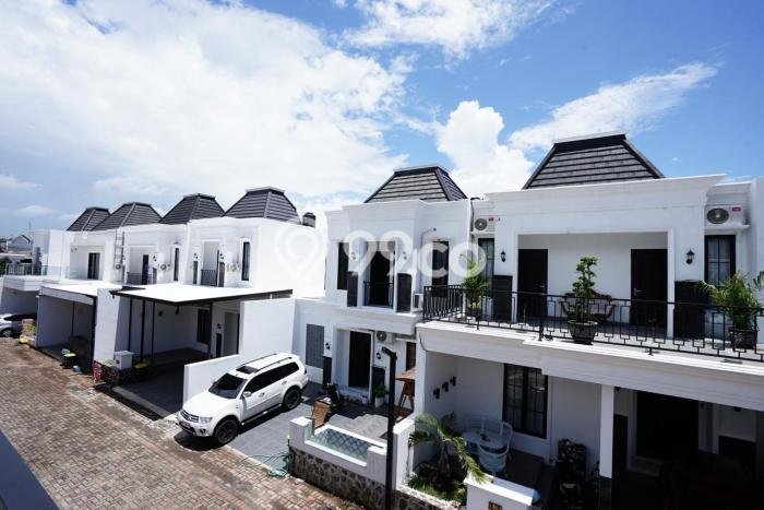 Rumah Luas Asri 3 KT Siap Huni di Pati Kota Pati Rumah Luas Asri 3 KT Siap Huni di Pati Kota Pati