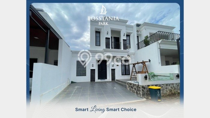 Rumah Strategis Modern Lb 120m2 di Tlogowungu, Pati Rumah Strategis Modern Lb 120m2 di Tlogowungu, Pati