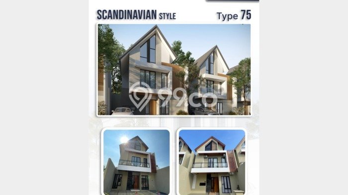 Rumah Modern Cantik 3 KT Bisa Langsung Pindah di Tlogowungu Rumah Modern Cantik 3 KT Bisa Langsung Pindah di Tlogowungu
