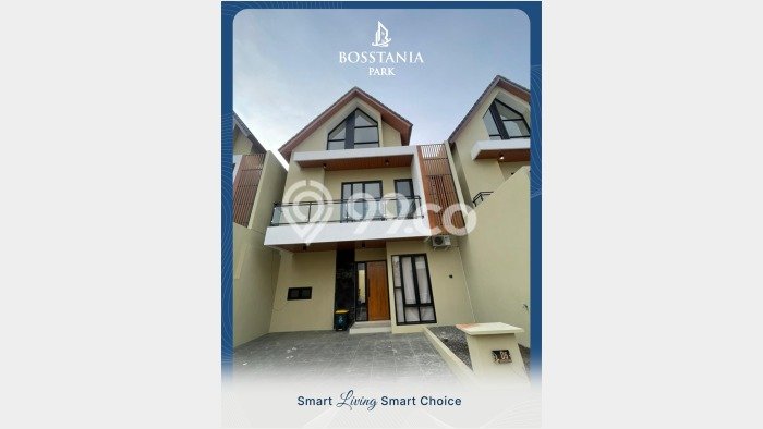 Rumah Strategis Minimalis Lb 87m2 di Tlogowungu, Pati Rumah Strategis Minimalis Lb 87m2 di Tlogowungu, Pati