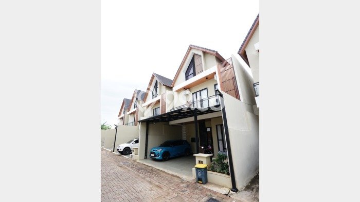 Rumah Modern Cantik 3 Kamar Siap Huni di Tlogowungu Rumah Modern Cantik 3 Kamar Siap Huni di Tlogowungu