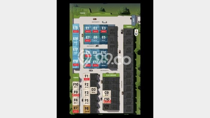 Dijual Rumah Strategis Bagus Punya 3 KT di Tlogowungu Pati SHM Dijual Rumah Strategis Bagus Punya 3 KT di Tlogowungu Pati SHM