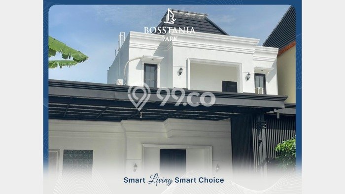 Hunian Cantik Modern Lb 120m2 di Tlogowungu, Pati Hunian Cantik Modern Lb 120m2 di Tlogowungu, Pati