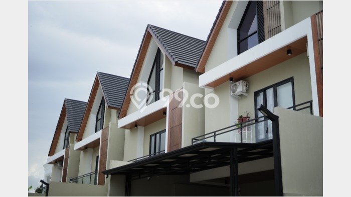 Rumah Modern Minimalis 3 KT Bisa Langsung Pindah di Tlogowungu Rumah Modern Minimalis 3 KT Bisa Langsung Pindah di Tlogowungu