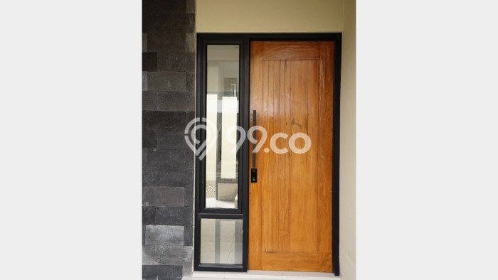 Dijual Rumah Strategis Bagus Punya 3 KT di Tlogowungu Pati SHM Dijual Rumah Strategis Bagus Punya 3 KT di Tlogowungu Pati SHM