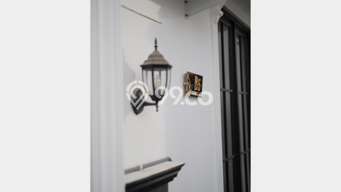 Rumah Modern Cantik 3 KT Siap Huni di Tlogowungu Rumah Modern Cantik 3 KT Siap Huni di Tlogowungu
