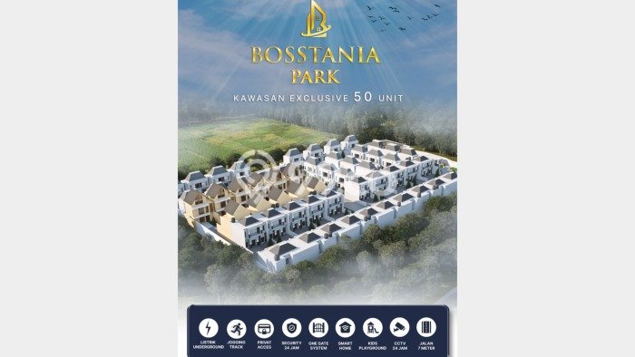 Dijual Rumah 3 Kamar Lokasi Ideal Nyaman dan Strategis di Tlogowungu Dijual Rumah 3 Kamar Lokasi Ideal Nyaman dan Strategis di Tlogowungu