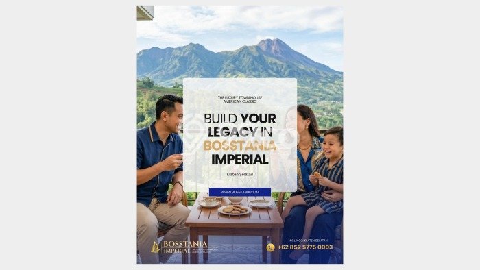 Dijual Cepat Rumah Favorit Siap Huni LB 95m2 di Klaten Selatan, Klaten Dijual Cepat Rumah Favorit Siap Huni LB 95m2 di Klaten Selatan, Klaten