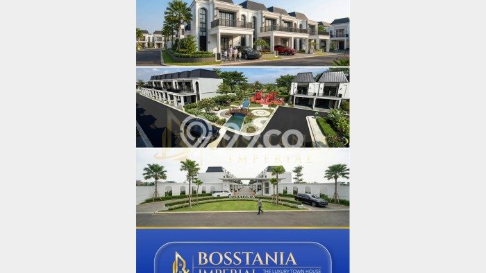 Rumah Strategis Modern Lb 95m2 di Klaten Selatan, Klaten Rumah Strategis Modern Lb 95m2 di Klaten Selatan, Klaten