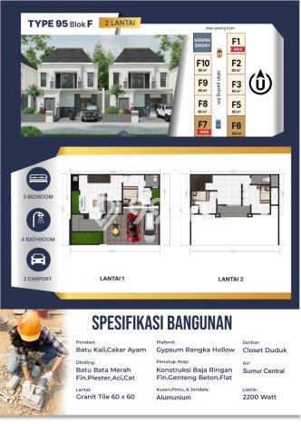 Dijual Cepat Rumah Bagus Siap Huni LB 120m2 di Tlogowungu, Pati Dijual Cepat Rumah Bagus Siap Huni LB 120m2 di Tlogowungu, Pati