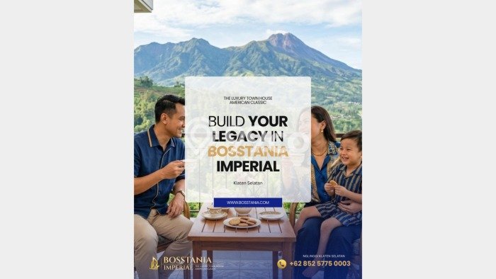 Jual Rumah Minimalis Bagus Punya 3 KT di Klaten Selatan Klaten SHM Jual Rumah Minimalis Bagus Punya 3 KT di Klaten Selatan Klaten SHM