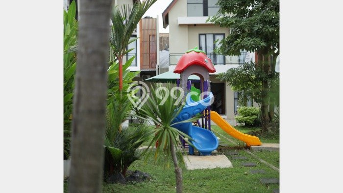 Rumah Strategis Modern Lb 120m2 di Tlogowungu, Pati Rumah Strategis Modern Lb 120m2 di Tlogowungu, Pati