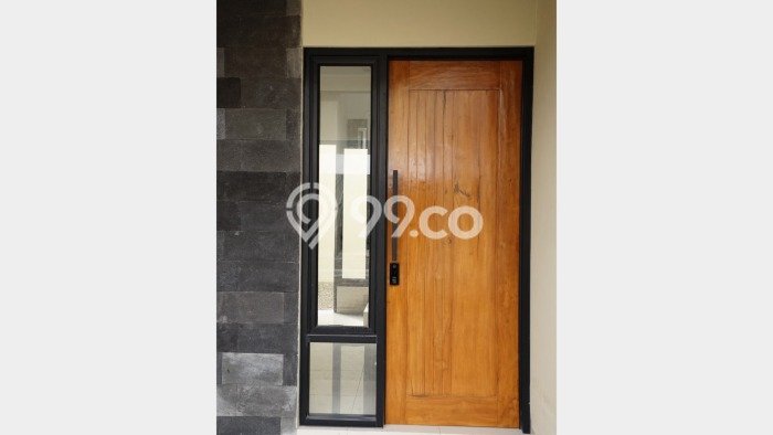 Jual Rumah Favorit Siap Huni LB 87m2 di Tlogowungu, Pati Jual Rumah Favorit Siap Huni LB 87m2 di Tlogowungu, Pati