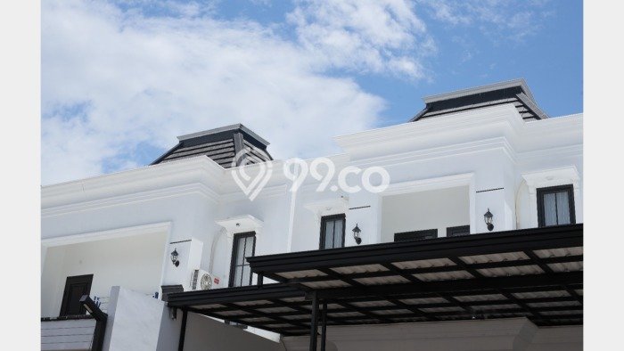 Dijual Cepat Rumah Bagus Siap Huni LB 120m2 di Tlogowungu, Pati Dijual Cepat Rumah Bagus Siap Huni LB 120m2 di Tlogowungu, Pati