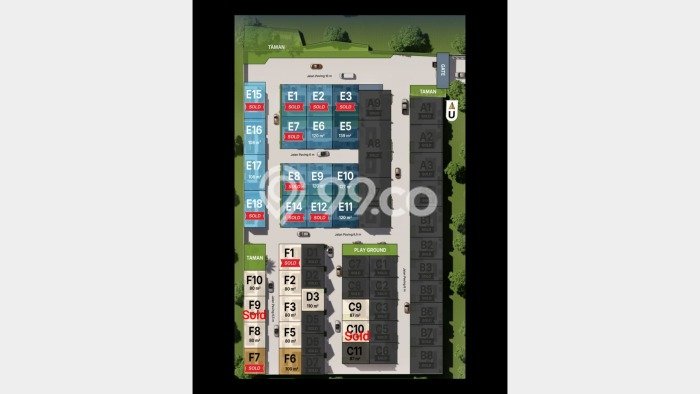 Rumah Strategis Minimalis Lb 120m2 di Tlogowungu, Pati Rumah Strategis Minimalis Lb 120m2 di Tlogowungu, Pati