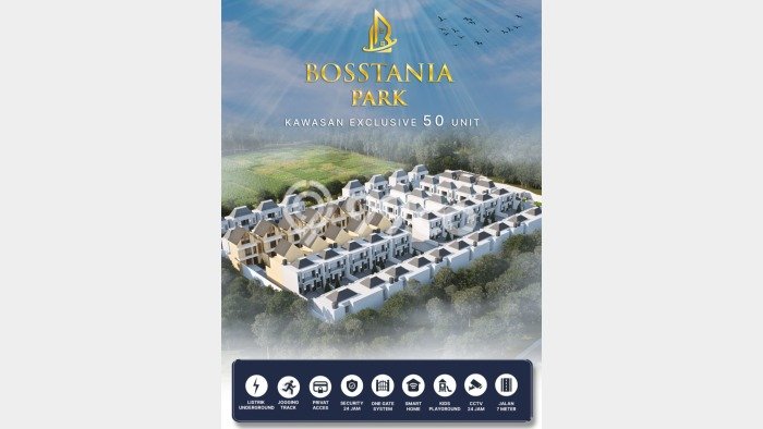 Rumah Strategis Modern Lb 120m2 di Tlogowungu, Pati Rumah Strategis Modern Lb 120m2 di Tlogowungu, Pati