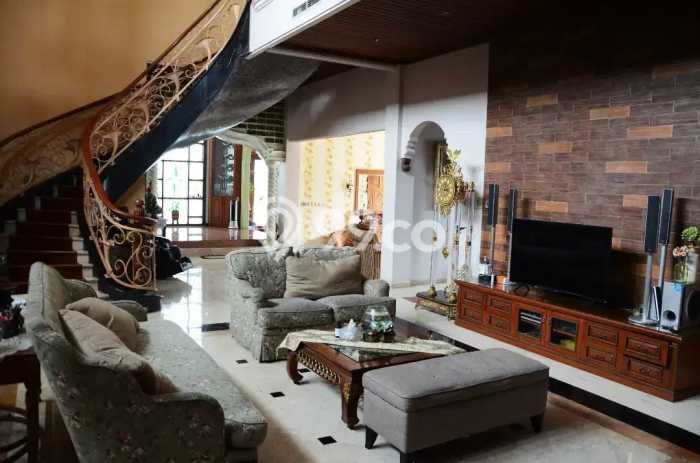 Hunian Elit LB 1300m2 Siap Pakai Desain Elegan di Semeru, Semarang Hunian Elit LB 1300m2 Siap Pakai Desain Elegan di Semeru, Semarang