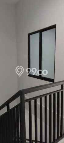 Hunian Cantik Modern Lb 144m2 di Sukma Jaya, Depok Hunian Cantik Modern Lb 144m2 di Sukma Jaya, Depok