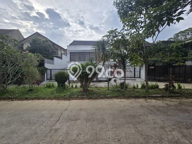 Dijual Rumah Elit Exclusive di Parongpong, Bandung Barat Dijual Rumah Elit Exclusive di Parongpong, Bandung Barat