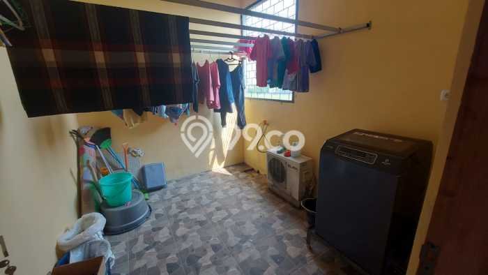 Rumah Modern Minimalis 5 KT Siap Huni di Cilincing Rumah Modern Minimalis 5 KT Siap Huni di Cilincing