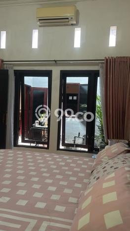 Rumah Modern Minimalis 3 KT Bisa Langsung Pindah di Tegalrejo Rumah Modern Minimalis 3 KT Bisa Langsung Pindah di Tegalrejo