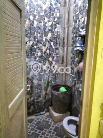 Rumah Modern 2 KT di Sukatani Depok Unfurnished Rumah Modern 2 KT di Sukatani Depok Unfurnished