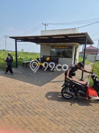 Rumah Minimalis Terbaik Dijual di Mauk LT 60m2 Rumah Minimalis Terbaik Dijual di Mauk LT 60m2