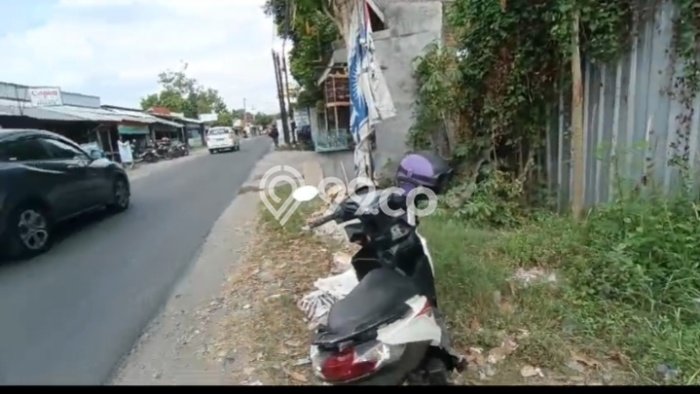 Lahan untuk Dijual Lokasi Banguntapan, Bantul Luas 2392m2 SHM Lahan untuk Dijual Lokasi Banguntapan, Bantul Luas 2392m2 SHM