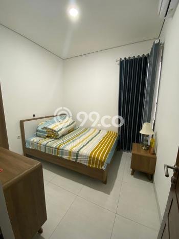 Lokasi strategis! Rumah siap pakai dikontrakkan di Ngaglik LB 140m2 Lokasi strategis! Rumah siap pakai dikontrakkan di Ngaglik LB 140m2