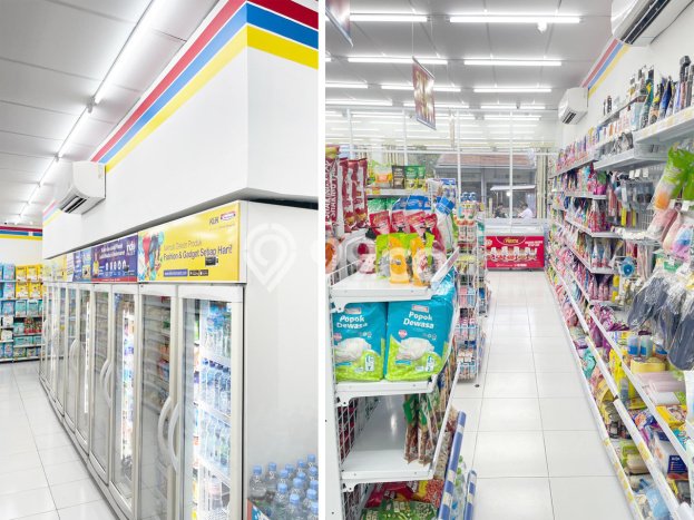 Ruko Dijual di Hamparan Perak Deli Serdang dengan Luas Bangunan 220m2 Ruko Dijual di Hamparan Perak Deli Serdang dengan Luas Bangunan 220m2