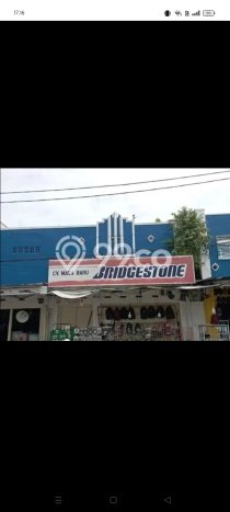 Lahan Strategis di Kota Selatan Dijual dengan Luas 300m2 Lahan Strategis di Kota Selatan Dijual dengan Luas 300m2