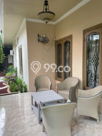 Hot Offer Hunian Mewah Ideal dan Luas di Makasar, Jakarta Timur Hot Offer Hunian Mewah Ideal dan Luas di Makasar, Jakarta Timur