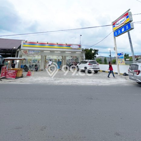 Ruko Dijual di Hamparan Perak Deli Serdang dengan Luas Bangunan 220m2 Ruko Dijual di Hamparan Perak Deli Serdang dengan Luas Bangunan 220m2