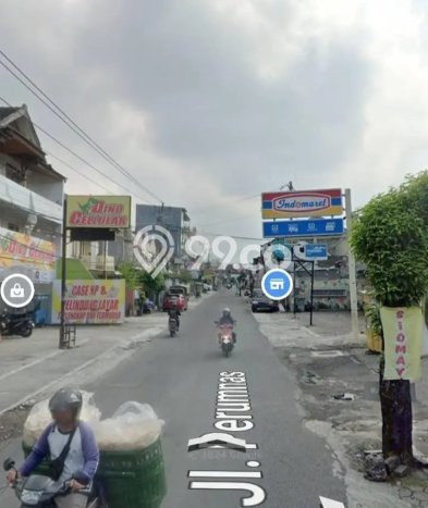 Kavling Tanah Dijual di Depok Sleman Spesifikasi 501m2 Kavling Tanah Dijual di Depok Sleman Spesifikasi 501m2