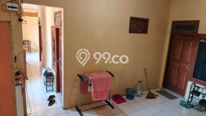 Hunian Mewah Siap Huni LT 335m2 di Jebres, Surakarta Hunian Mewah Siap Huni LT 335m2 di Jebres, Surakarta
