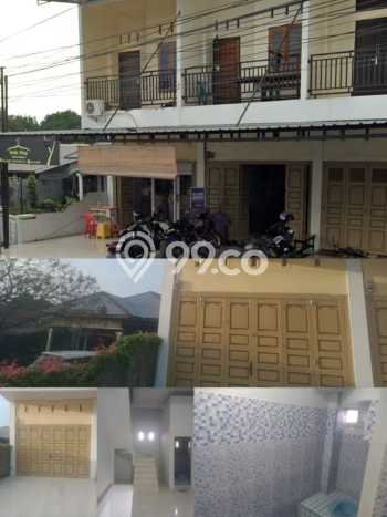 Ruko Dijual Lokasi Emas di Binjai Barat Luas 560m2 Ruko Dijual Lokasi Emas di Binjai Barat Luas 560m2