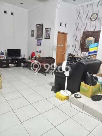 Hunian Cantik Modern Lb 200m2 di Semarang Utara, Semarang Hunian Cantik Modern Lb 200m2 di Semarang Utara, Semarang