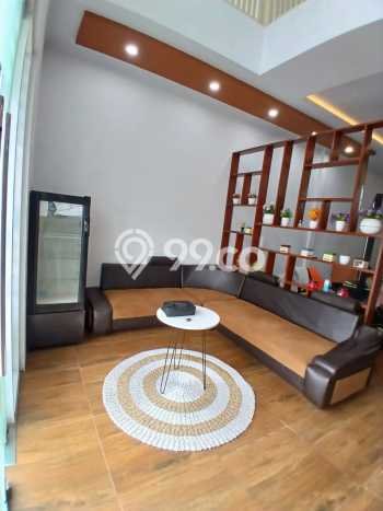 Hunian Cantik Modern Lb 116m2 di Maja, Majalengka Hunian Cantik Modern Lb 116m2 di Maja, Majalengka