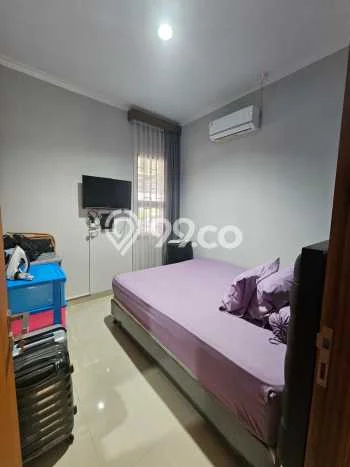 Hunian Nyaman Asri 4 KT Siap Pakai di Margacinta Bandung Hunian Nyaman Asri 4 KT Siap Pakai di Margacinta Bandung