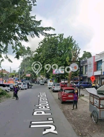 Paling Dicari! Ruko Dijual di Pleburan Harga Kompetitif Paling Dicari! Ruko Dijual di Pleburan Harga Kompetitif