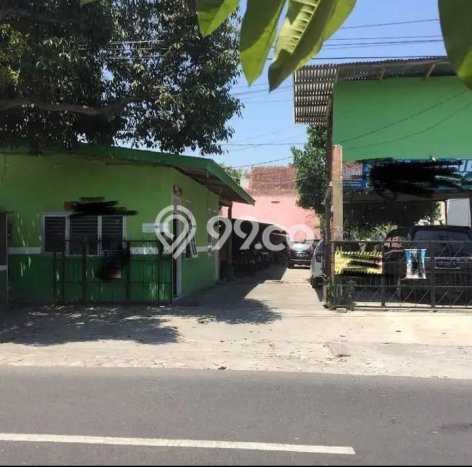 Kavling Tanah Dijual di Depok Sleman Spesifikasi 501m2 Kavling Tanah Dijual di Depok Sleman Spesifikasi 501m2