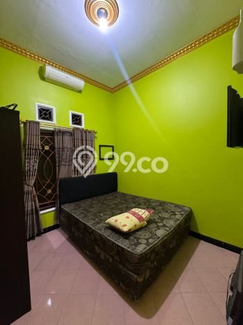 Disewakan Rumah Konsep Modern di Sleman Sleman dengan 6 Kamar Disewakan Rumah Konsep Modern di Sleman Sleman dengan 6 Kamar