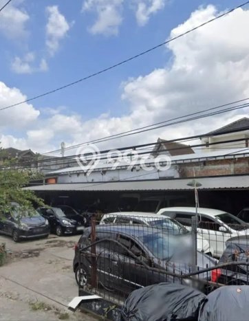 Kavling Tanah Dijual di Depok Sleman Spesifikasi 501m2 Kavling Tanah Dijual di Depok Sleman Spesifikasi 501m2