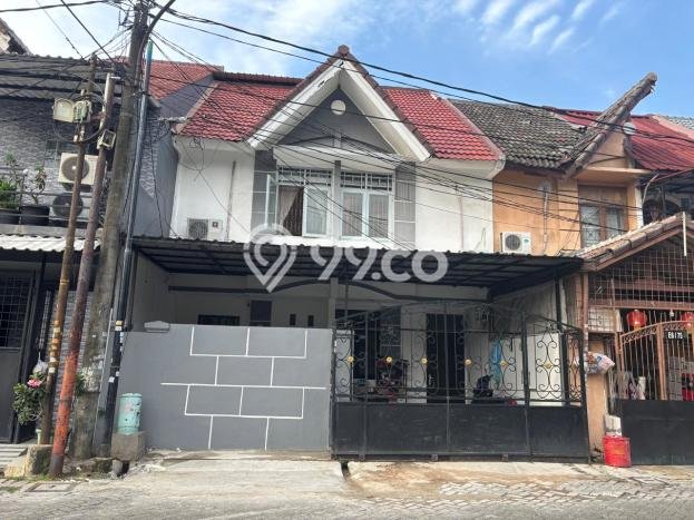 Hunian Super Mewah dengan Akses Paling Strategis di Cengkareng Barat, Jakarta Barat Hunian Super Mewah dengan Akses Paling Strategis di Cengkareng Barat, Jakarta Barat