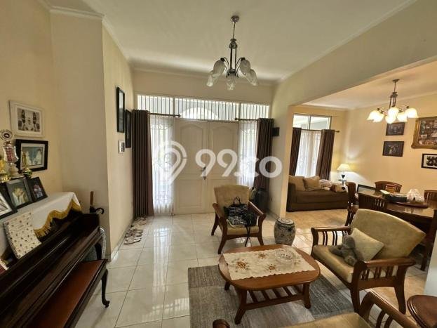 Rumah Luxury Modern Siap Huni di Ciangsana Bogor Rumah Luxury Modern Siap Huni di Ciangsana Bogor