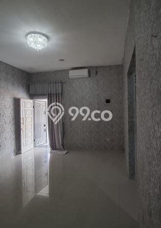 Rumah Strategis Minimalis Lb 100m2 di Ilir Barat I, Palembang Rumah Strategis Minimalis Lb 100m2 di Ilir Barat I, Palembang