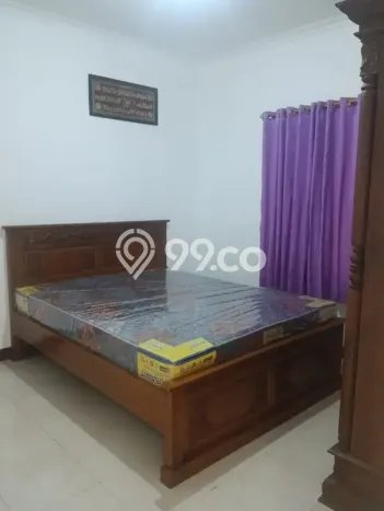 Sewa Rumah Murah di Sambiroto Semarang dengan 5 Kamar Tidur Sewa Rumah Murah di Sambiroto Semarang dengan 5 Kamar Tidur