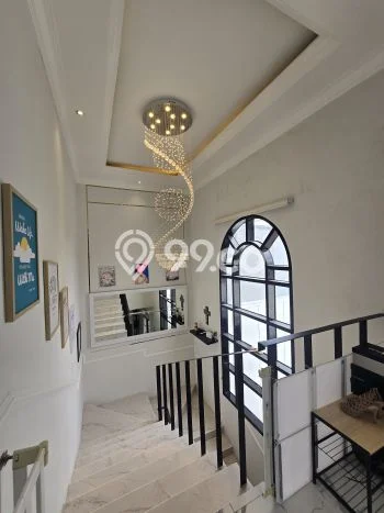 Dijual Rumah Elit Exclusive di Parongpong, Bandung Barat Dijual Rumah Elit Exclusive di Parongpong, Bandung Barat